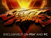 Street Fighter será free-to-play