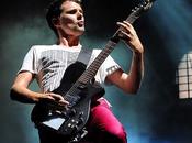 Muse darán concierto distintos festivales Europa 2015