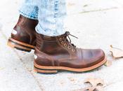 Botas, nuestras aliadas invierno