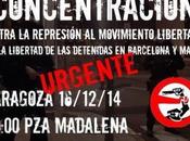 #YotambienSoyAnarquista #Zaragoza