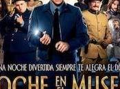 Consigue pack película “Noche Museo: Secreto Faraón”