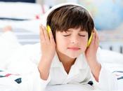 Musicoterapia para tratar autismo infantil