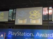 PlayStation Awards 2014