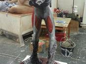 Gigante hecho zombies Mantic Games