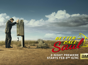Primer Póster Nuevos Teasers Better Call Saul