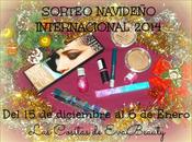 Sorteo navideño internacional 2014