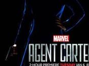 Primer avance primer capítulo serie “Agent Carter”