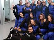 Rowenta enseña volar planchar!