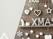 Decorando navidad