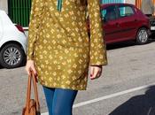 Vestido Saguaro Dresses2Kill