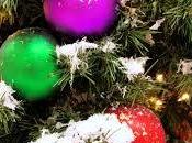colores para decorar navidad