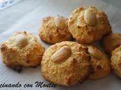 Dulces Navidad- Almendrados