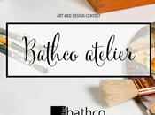 Bathco Atelier, concurso diseño creatividad lavabos