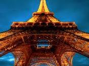 significado soñar Paris Torre Eiffel