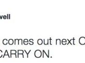 ¡Carry Simon será realidad!