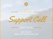 Support Call Diciembre 20.00 horas