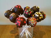 Chupa chup chocolates