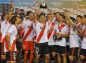 River Plate: Campeón Copa Total Sudamericada
