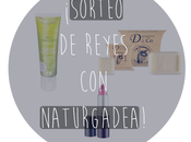 ¡Sorteo Reyes Naturgadea!