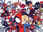 Spiderman 2015