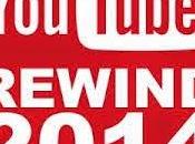 Youtube rewind 2014