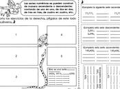 Construcción series numéricas: grado
