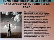 horror creer