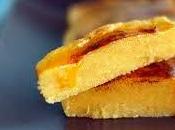 Turrón yema