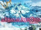 Final Fantasy Realm Reborn gratis durante días