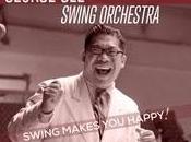 George Gee: Swing Makes Happy!