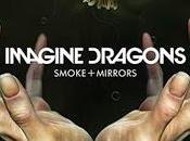 Escucha otro avance nuevo disco Imagine Dragons, venta febrero