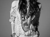 SAINT LAURENT going BOHO
