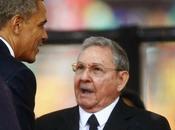 Obama abre camino para normalizar relaciones entre Cuba