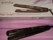 Plancha para pelo Ermila