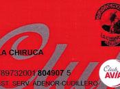 Adenor (grupo avia) g.m. chiruca