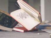 Books. Vídeo