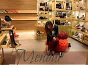 Menbur Personal Shopper