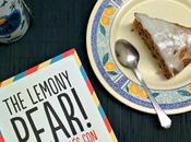 lemony pear! libro Superbritánico
