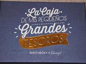 Birchbox diciembre