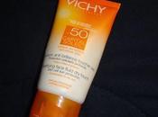 Protector solar facial Toque seco Vichy