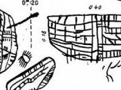 ¿Una divinidad marina junto representaciones barcos cueva Altamira?