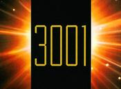 3001: Odisea final Arthur Clarke