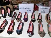 Claro si!!! bailarinas chic
