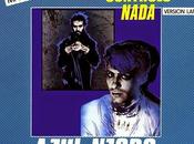 Azul negro controlo nada (maxi)