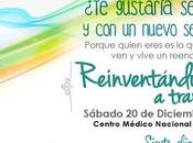 Taller Reinventándome través amor