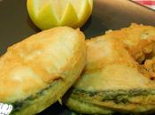 Receta fácil merluza rebozada
