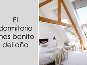 dormitorio bonito