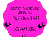 ¡una sorteos/concursos!