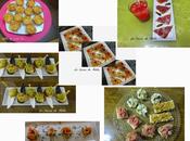 Unas tapas, para sorprender estas fiestas