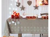 estilos para decoración Navidad hogar
